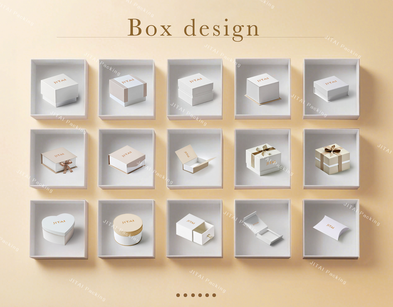 box design
