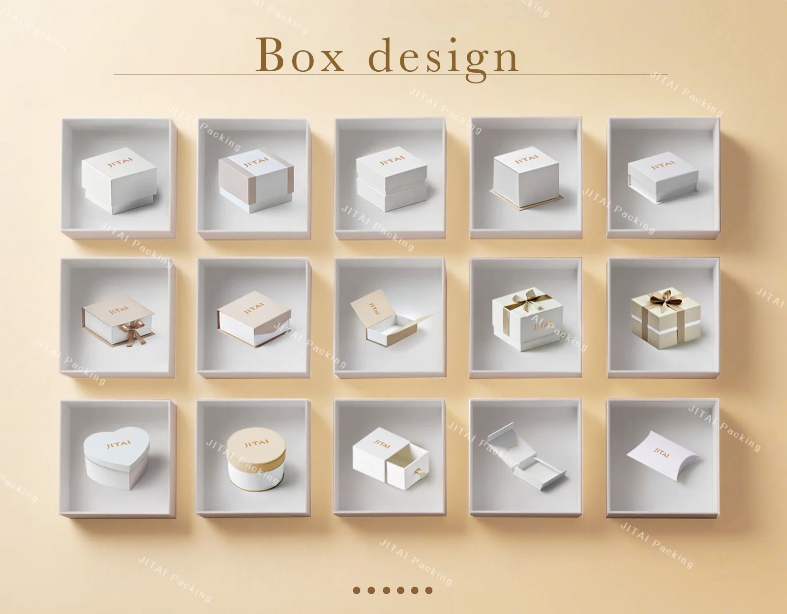 box design