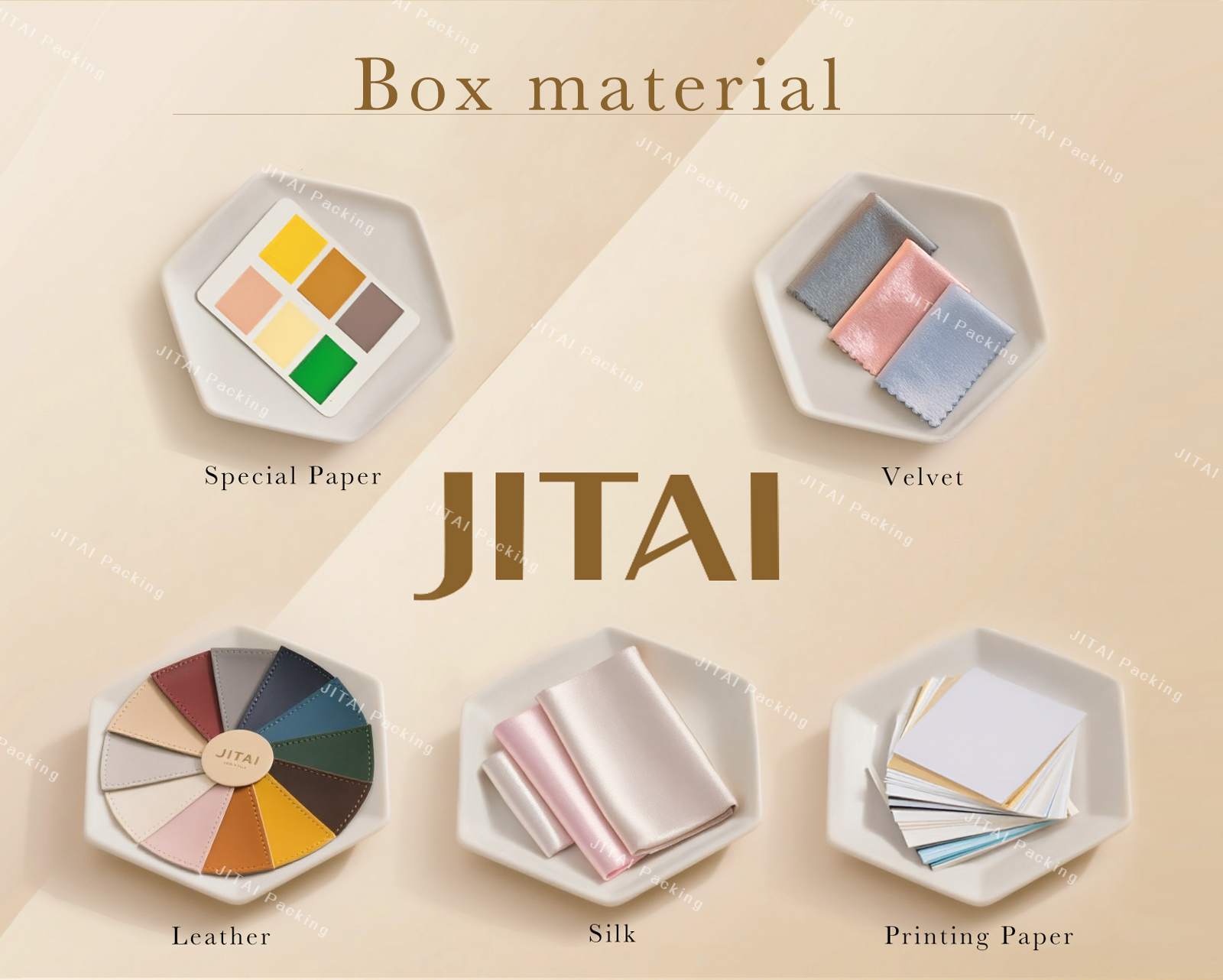 box material