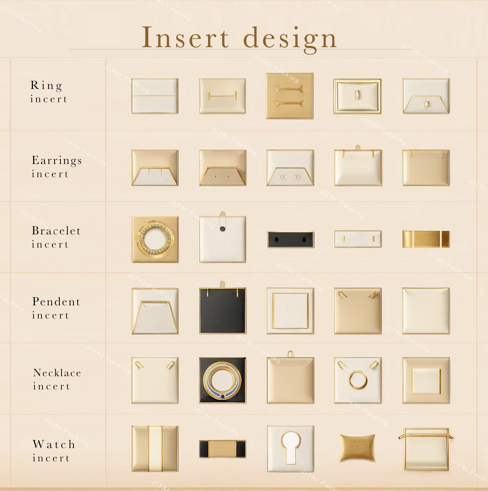 insert design