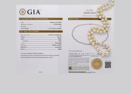 GIA news