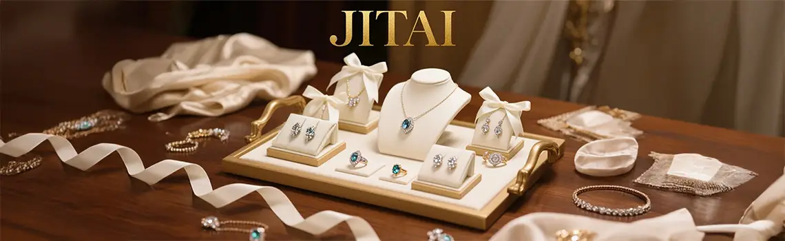 jewelry display list